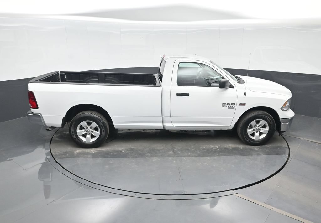Used 2019 RAM 1500 Tradesman w/ Popular Equipment Group RWD image 21