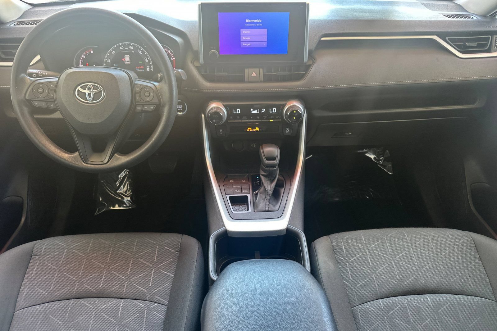 Certified 2023 Toyota RAV4 XLE AWD/4WD image 17