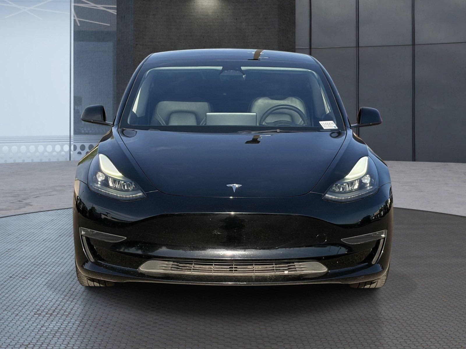 Used 2023 Tesla Model 3 Standard Range RWD image 9