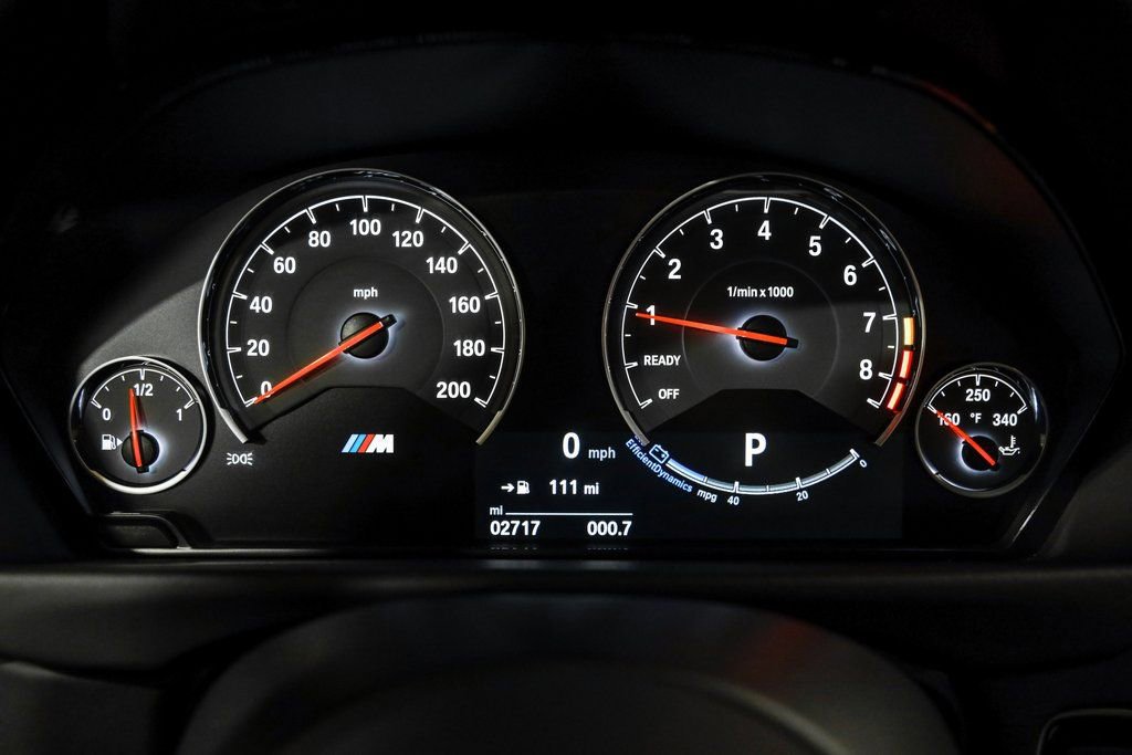 Used 2016 BMW M4 GTS image 43