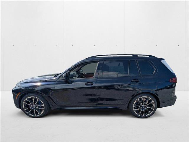 New 2026 BMW X7 M60i image 5