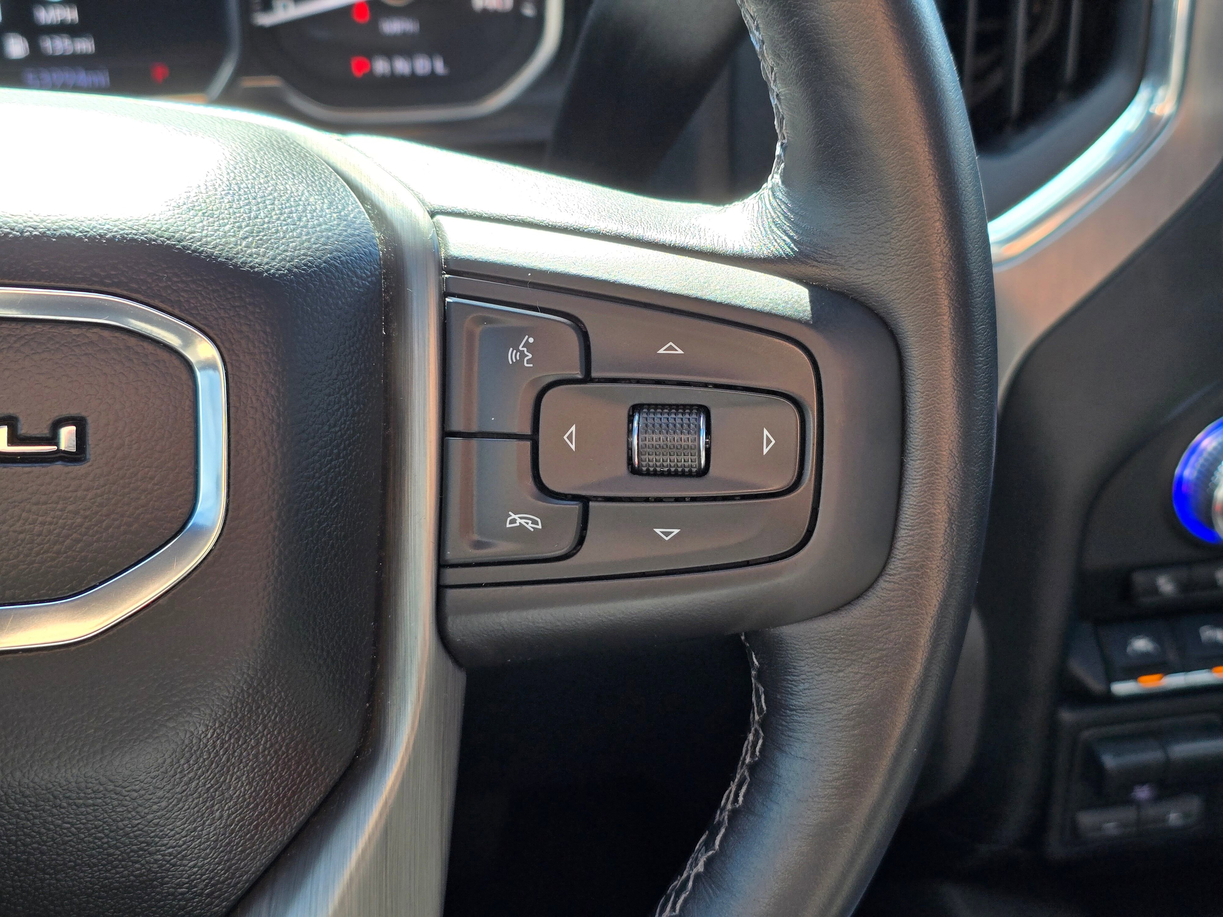 Used 2021 GMC Sierra 1500 Denali w/ Driver Alert Package II image 27
