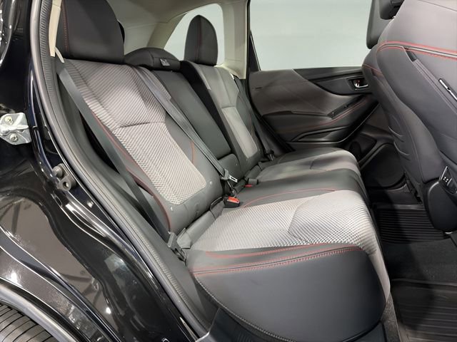 Used 2023 Subaru Forester Sport image 35