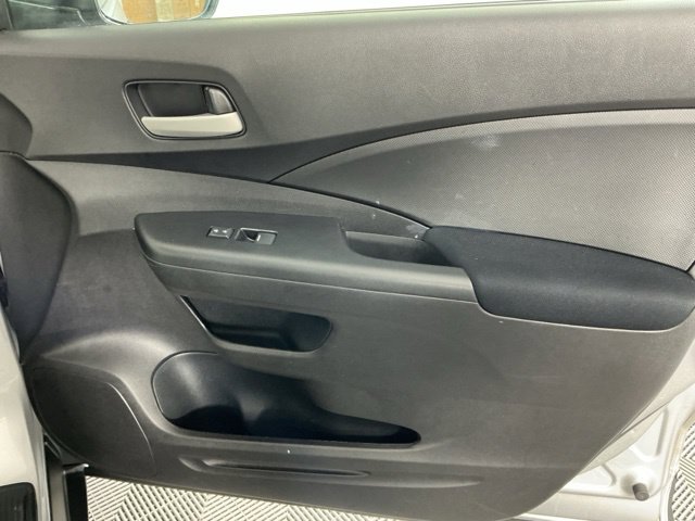 Used 2015 Honda CR-V LX image 13