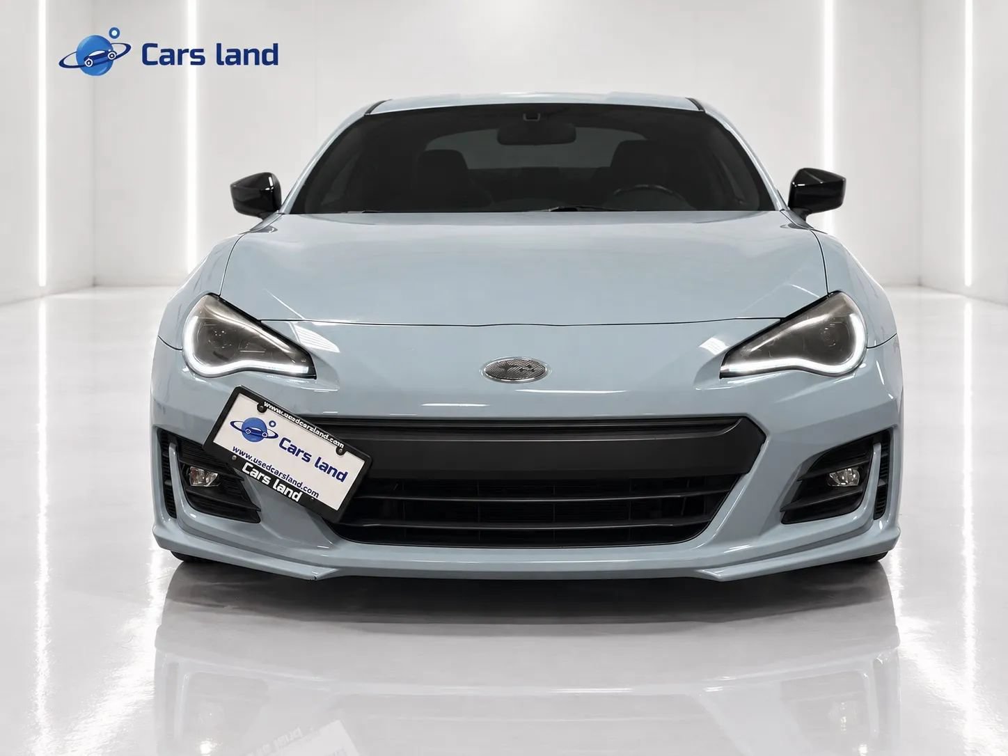 Used 2019 Subaru BRZ Limited RWD image 7