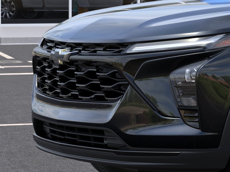New 2026 Chevrolet Trax LT w/ Driver Confidence Package FWD image 43