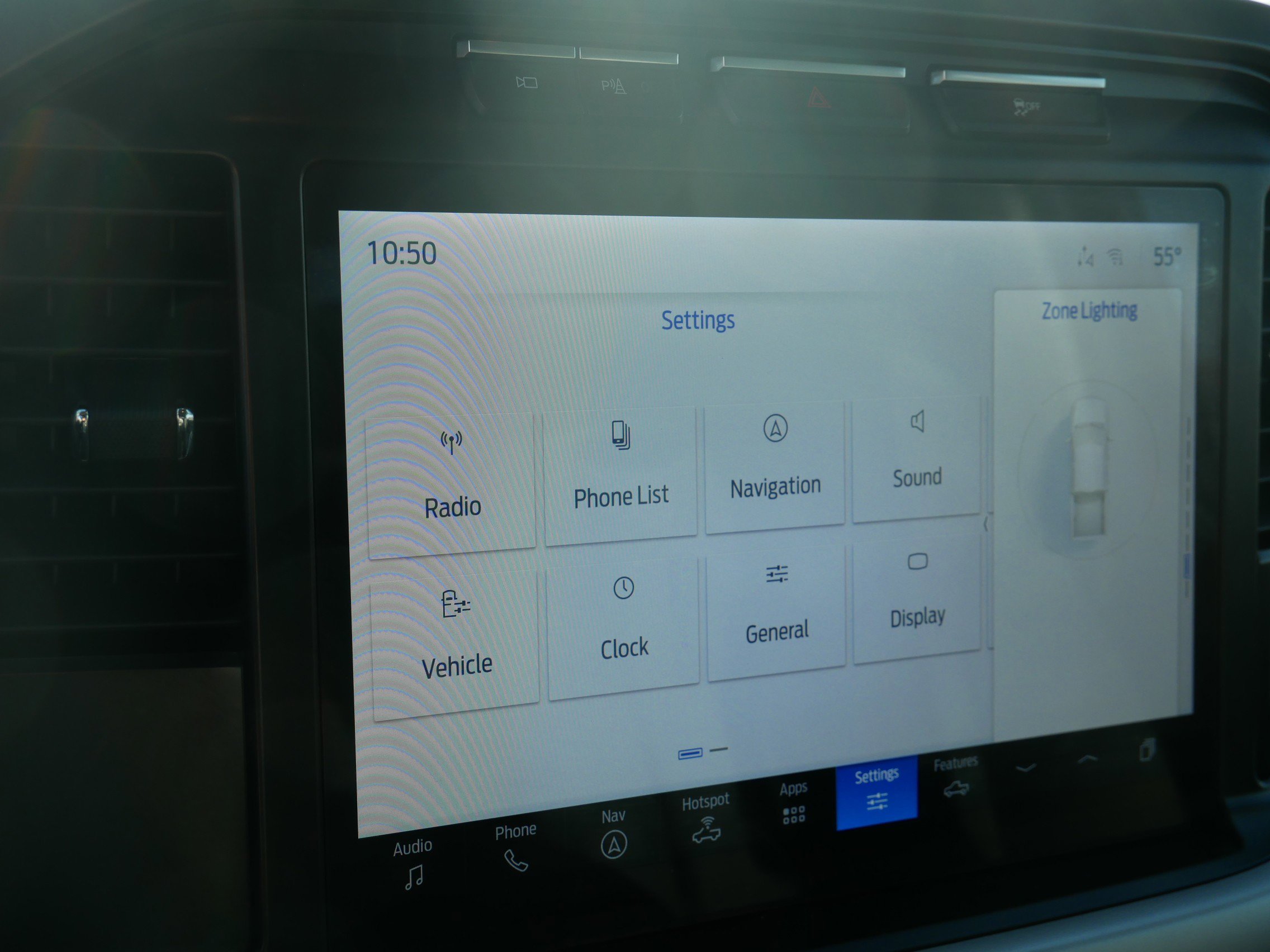 Certified 2023 Ford F150 Lightning XLT w/ Max Trailer Tow Package image 24