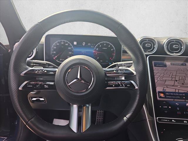 Used 2023 Mercedes-Benz C 300 Sedan image 13