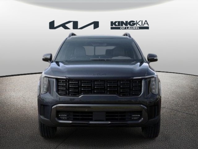 New 2026 Kia Sorento X-Line EX AWD/4WD image 2