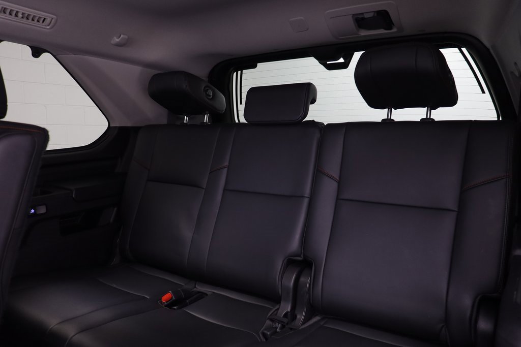 Used 2023 Toyota Sequoia TRD Pro image 17