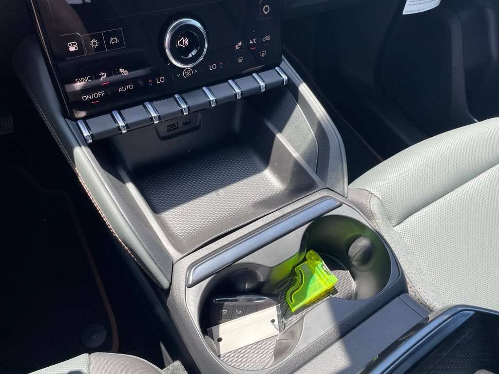 New 2026 GMC Terrain AT4 AWD/4WD image 20