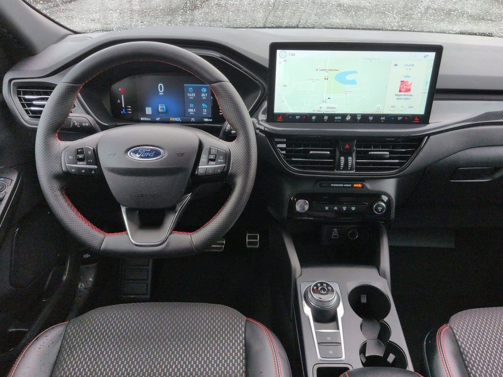 Used 2024 Ford Escape ST-Line w/ Tech Pack #1 image 23