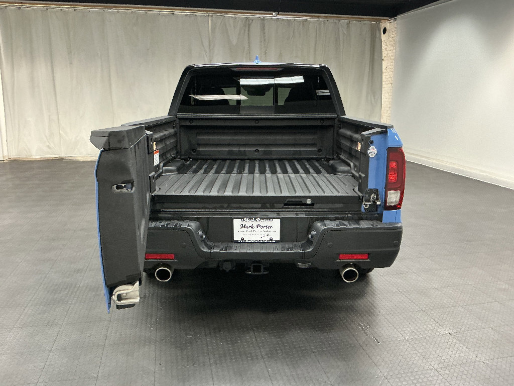 Used 2025 Honda Ridgeline TrailSport+ image 28