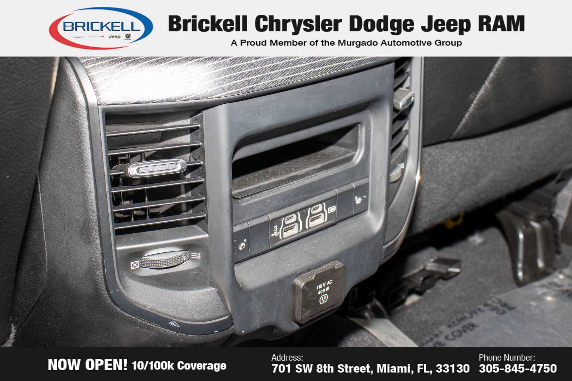 Used 2019 RAM 3500 Limited image 18