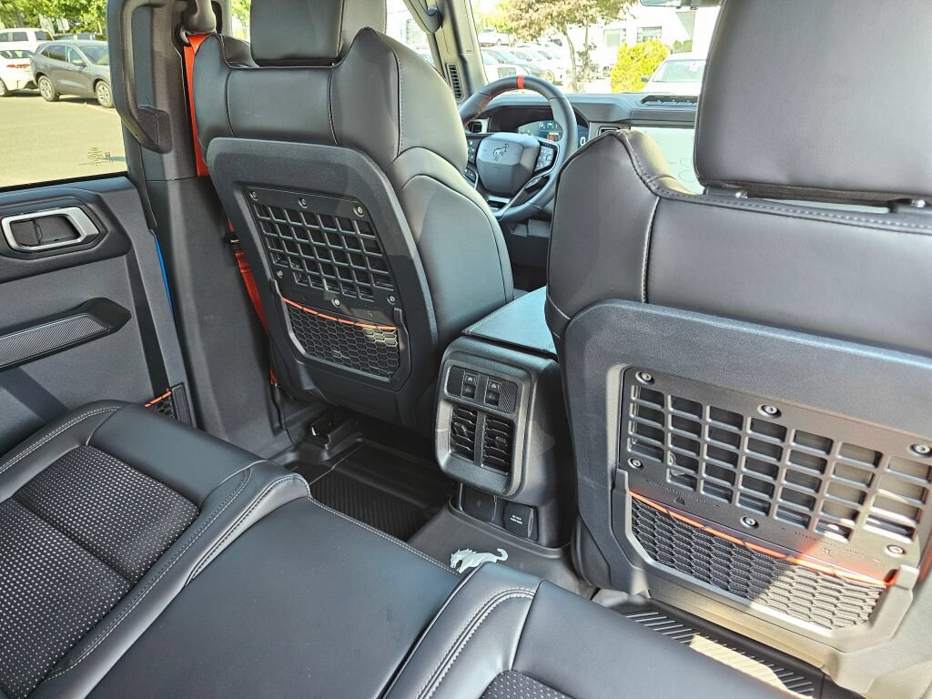 New 2026 Ford Bronco Raptor AWD/4WD image 14