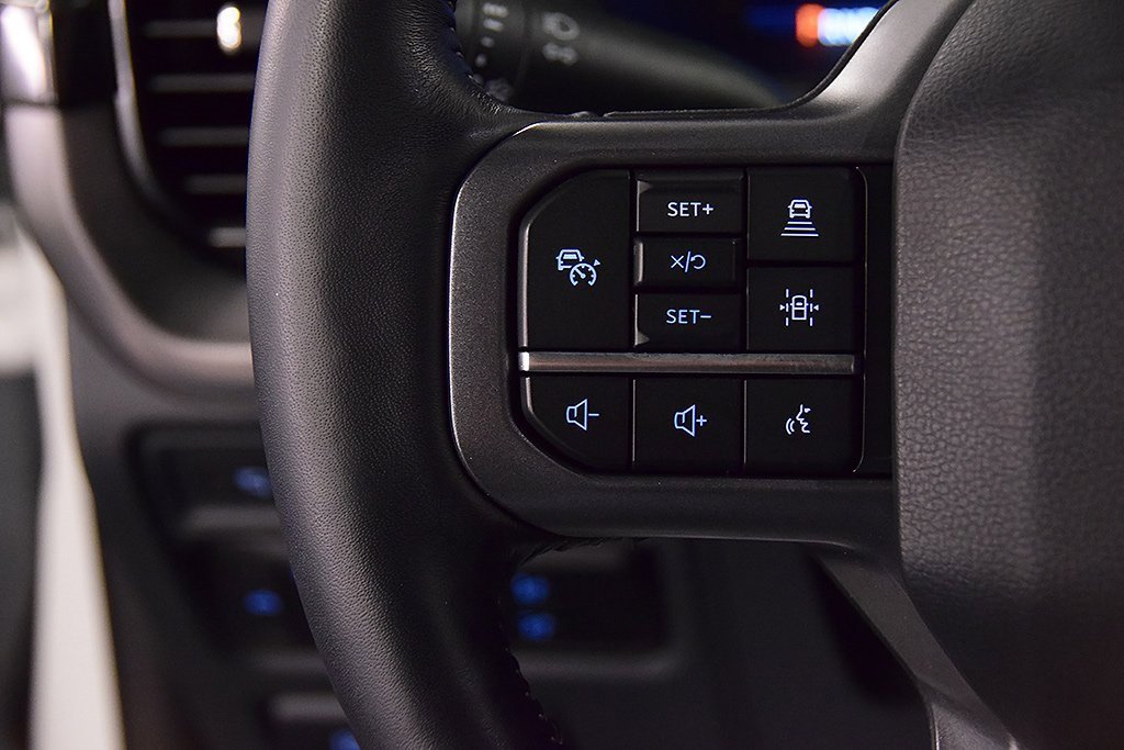 Used 2024 Ford F150 Lariat w/ Bed Utility Package image 22