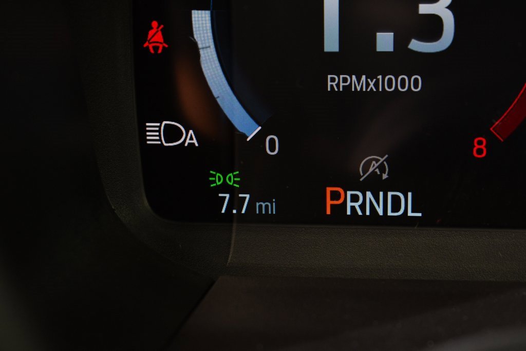 New 2025 Ford Explorer Active w/ Active Comfort Package image 28