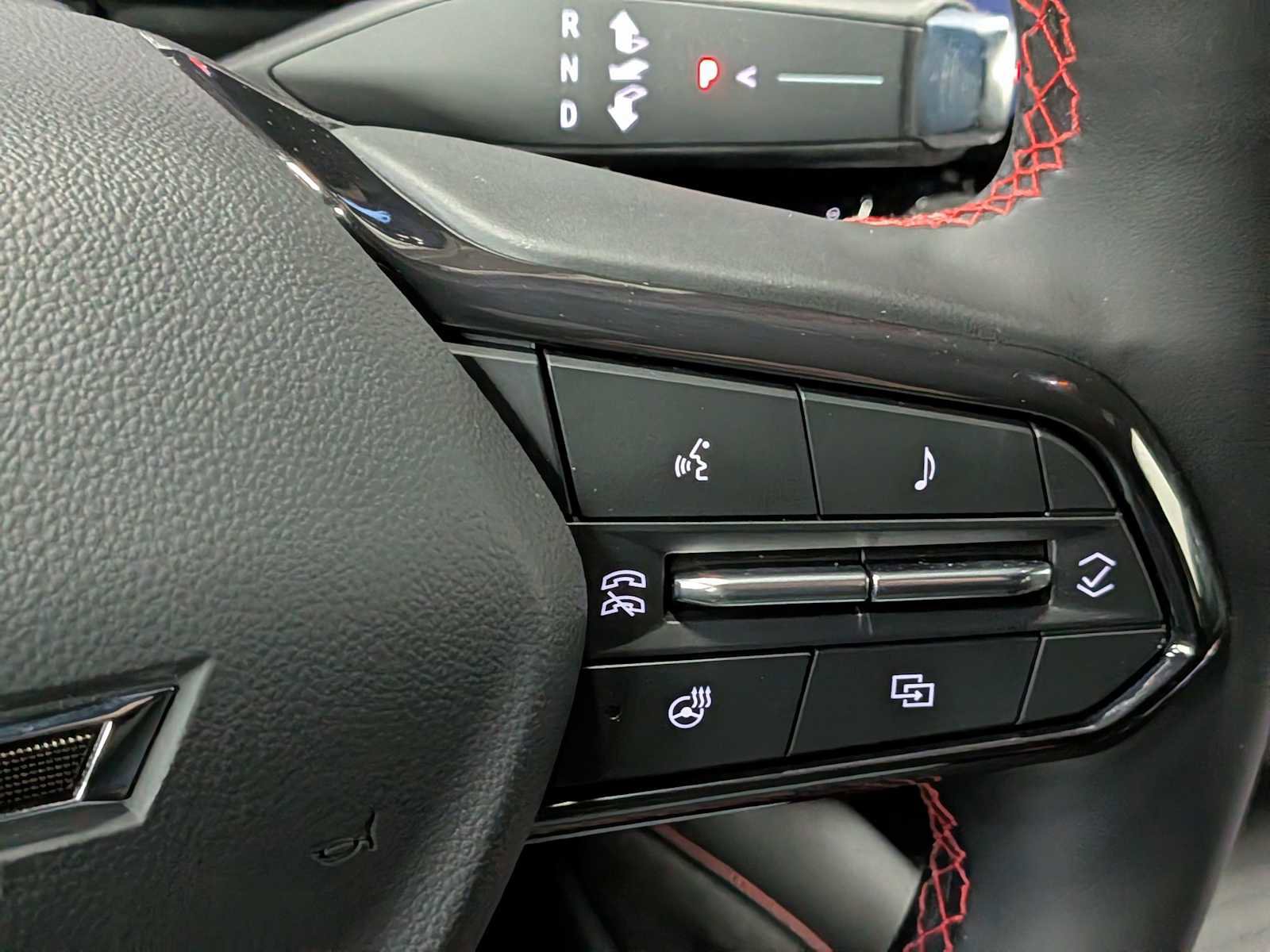 New 2026 Chevrolet Blazer EV RS image 26