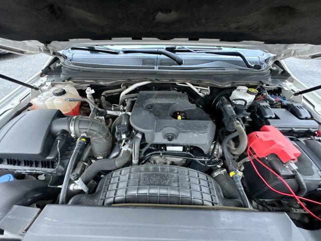 Used 2019 Ford Ranger Lariat w/ Equipment Group 501A Mid image 25