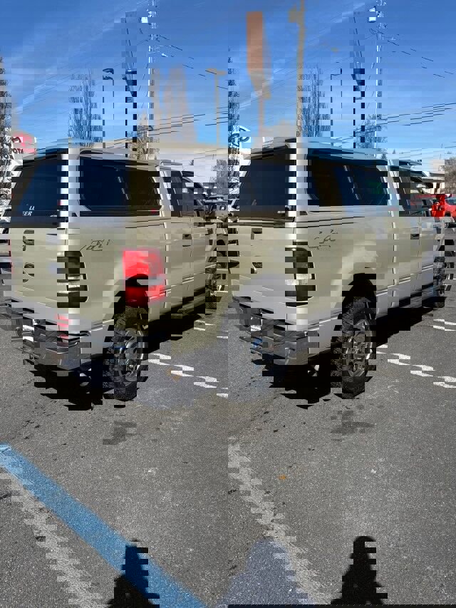 Used 2008 Ford F150 XLT image 6