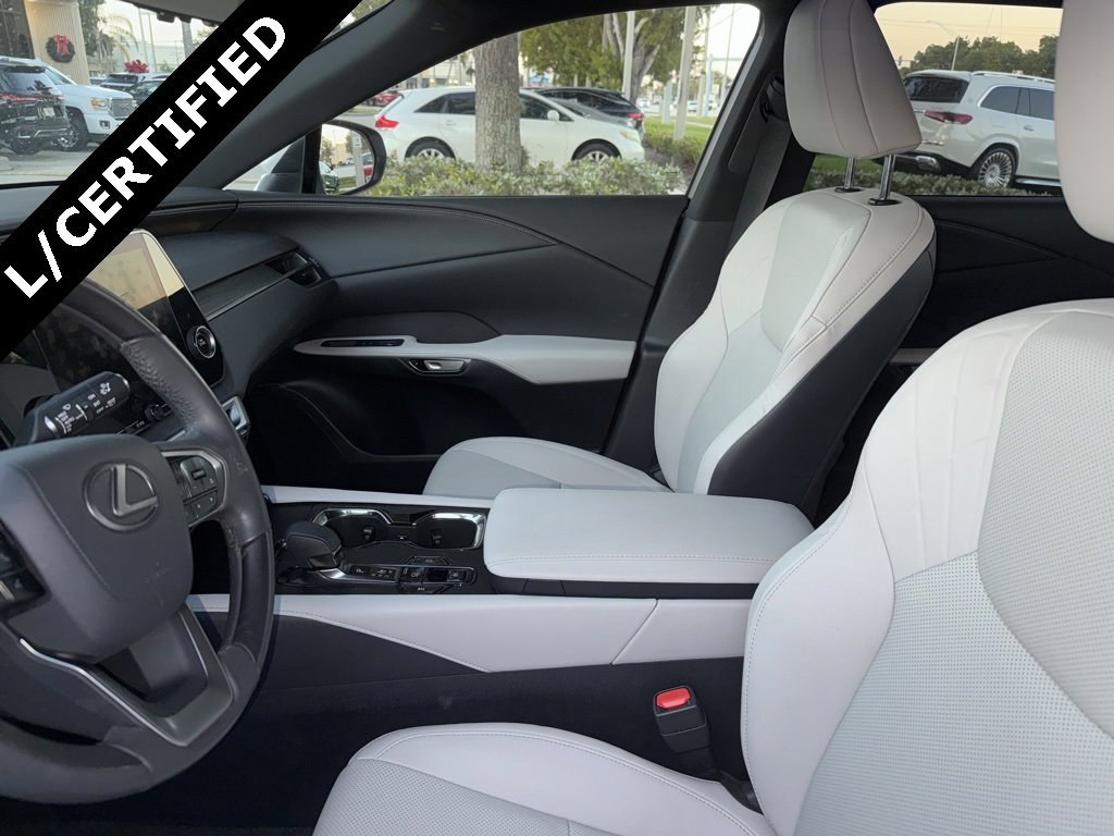 Used 2023 Lexus RX 350 Premium image 16