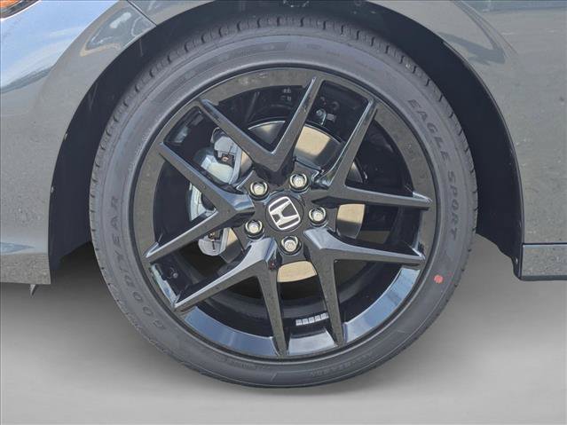 New 2026 Honda Civic Sport image 10