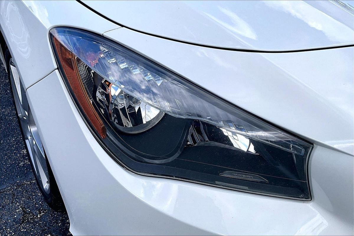 Used 2015 Mercedes-Benz CLA 250 image 34