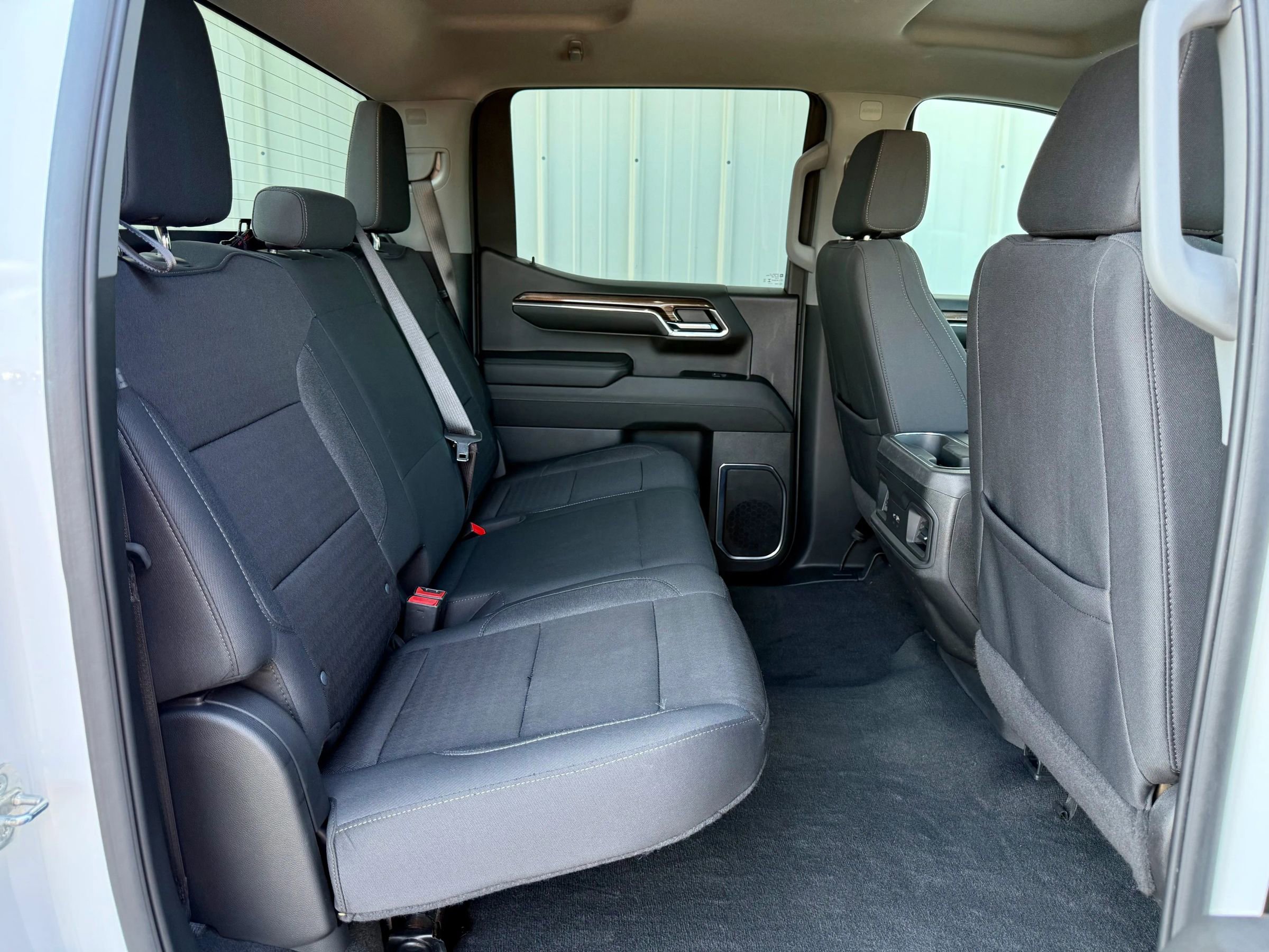 Used 2024 Chevrolet Silverado 1500 RST image 37