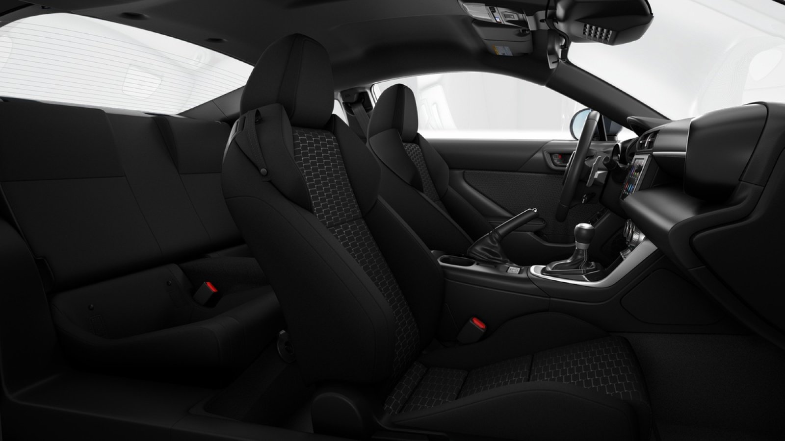 New 2027 Toyota GR86 RWD image 23