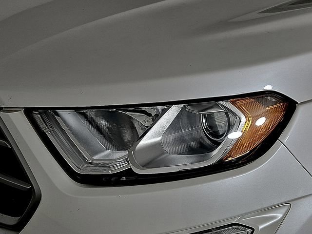 Used 2020 Ford EcoSport SE w/ SE Convenience Package FWD image 9