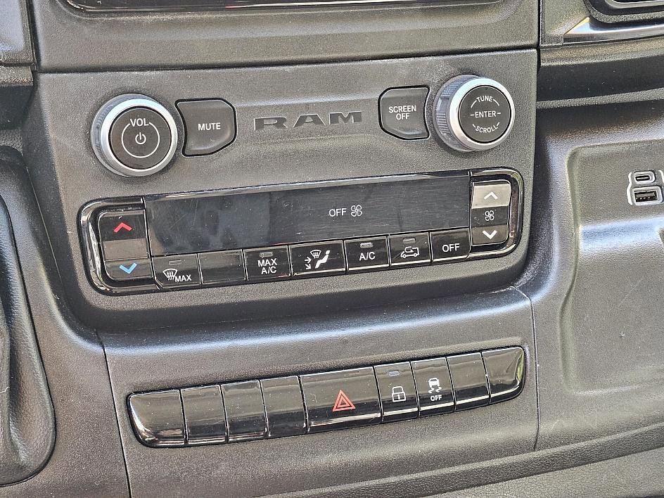 Used 2023 RAM ProMaster 2500 image 19