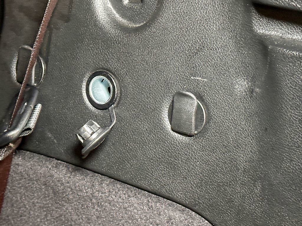 Certified 2025 Dodge Durango GT image 20