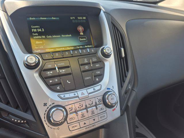 Used 2013 Chevrolet Equinox LT w/ Driver Convenience Package AWD/4WD image 14