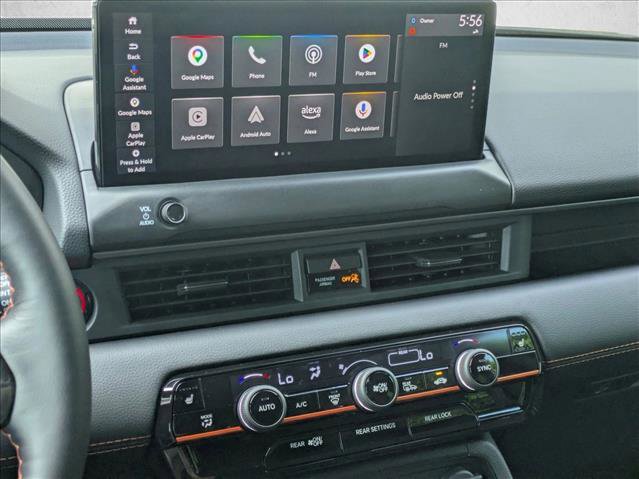 Certified 2026 Honda Pilot TrailSport image 15