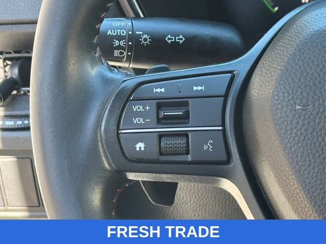 Certified 2024 Honda CR-V Sport-L image 25