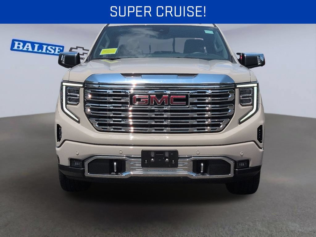 Used 2026 GMC Sierra 1500 Denali AWD/4WD image 9