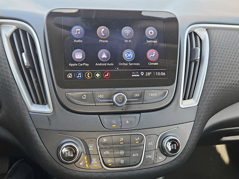 Used 2024 Chevrolet Malibu LT image 24