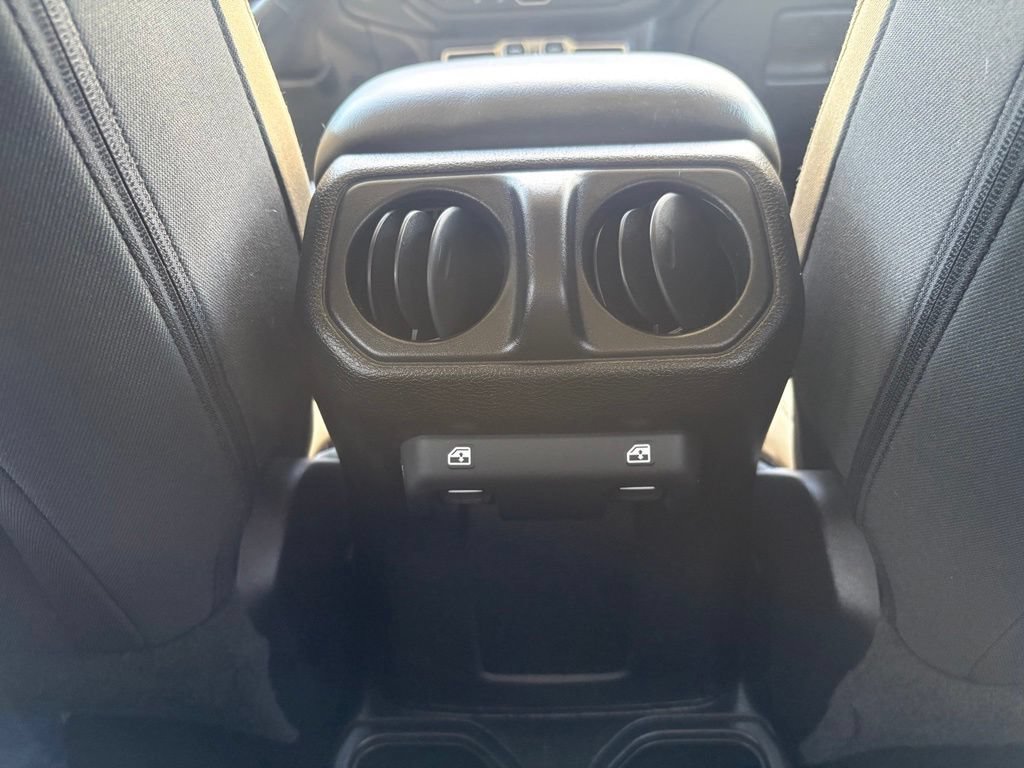 Used 2020 Jeep Wrangler Unlimited Sport S AWD/4WD image 27