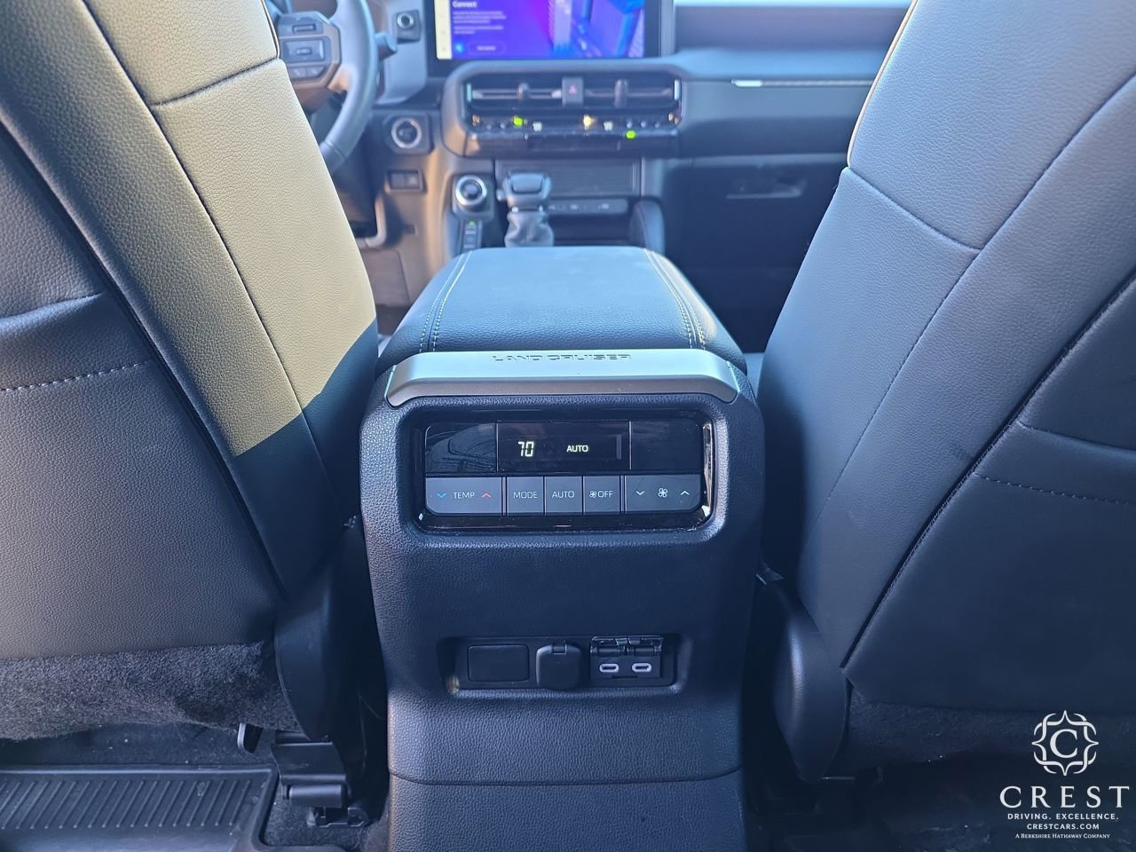 Used 2024 Toyota Land Cruiser image 26