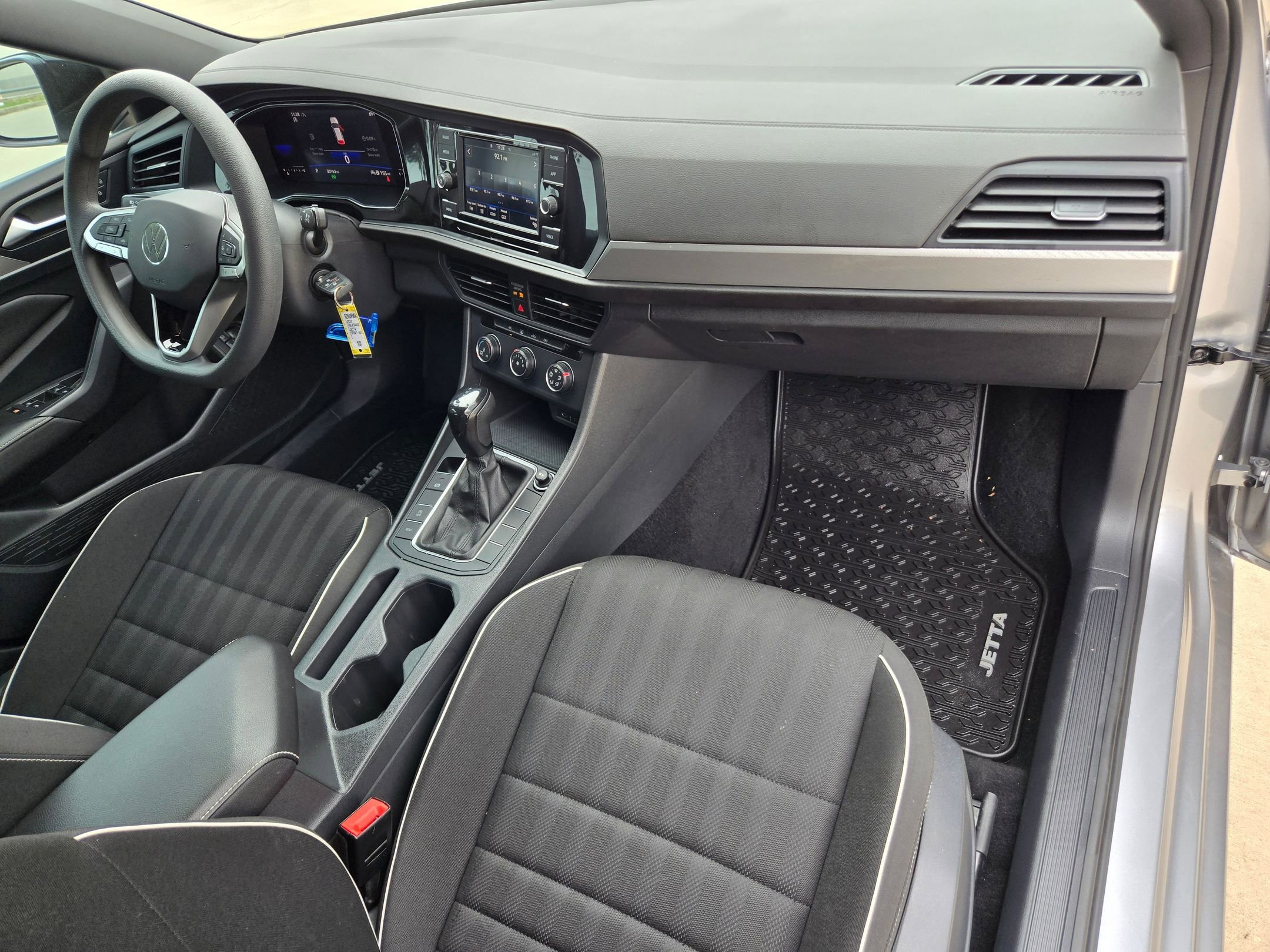 Used 2022 Volkswagen Jetta Sport FWD image 24