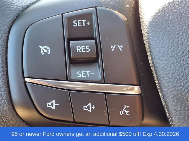 New 2026 Ford Escape Active image 20