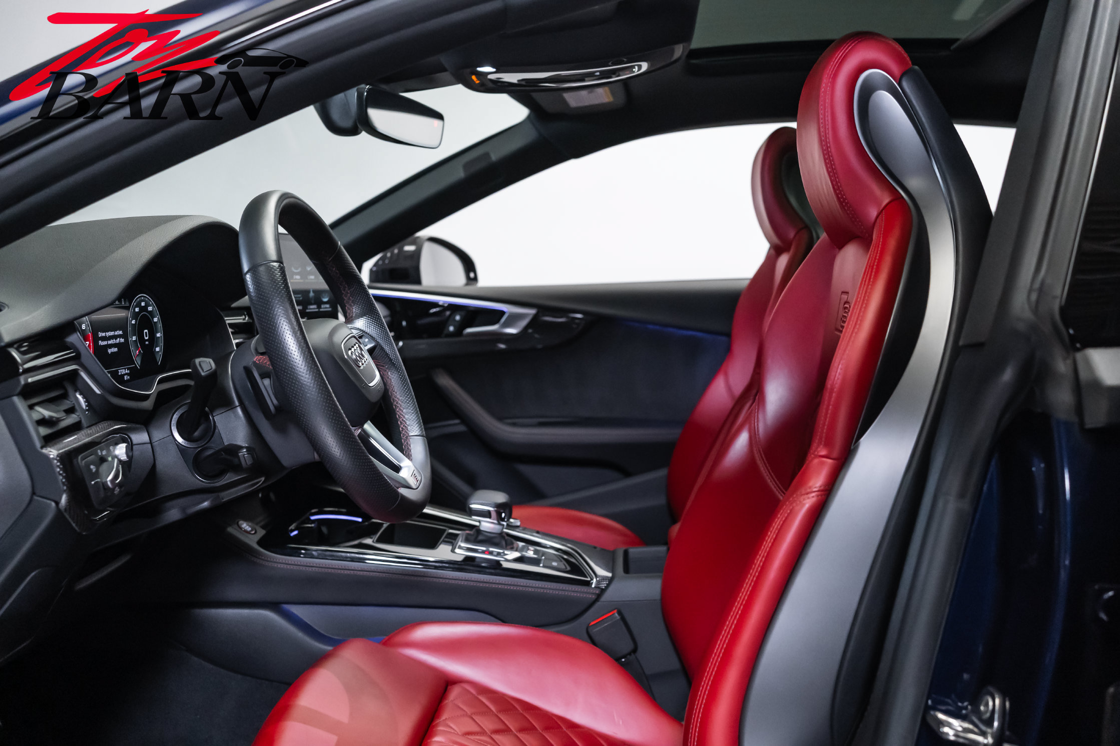Used 2022 Audi S5 Prestige AWD/4WD image 29