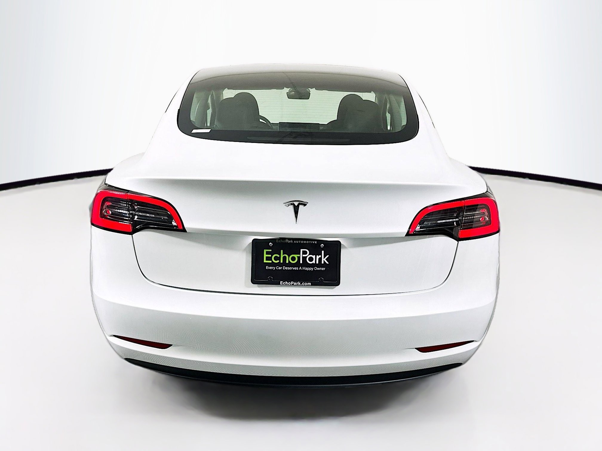 Used 2023 Tesla Model 3 Standard Range RWD image 7