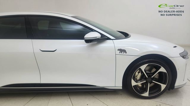 Used 2024 Lucid Air Touring AWD/4WD image 7