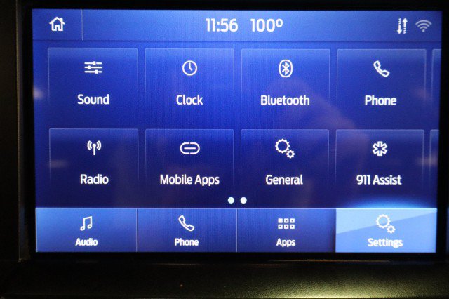 Used 2022 Ford F250 XLT AWD/4WD image 66