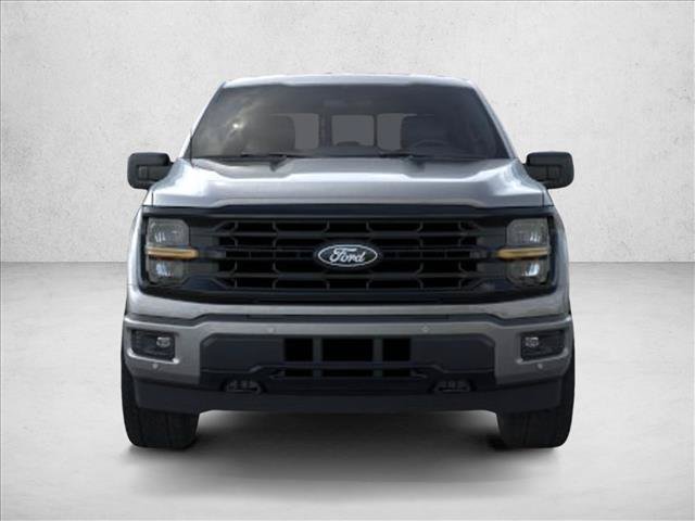 New 2026 Ford F150 XLT w/ Equipment Group 302A MID AWD/4WD image 6