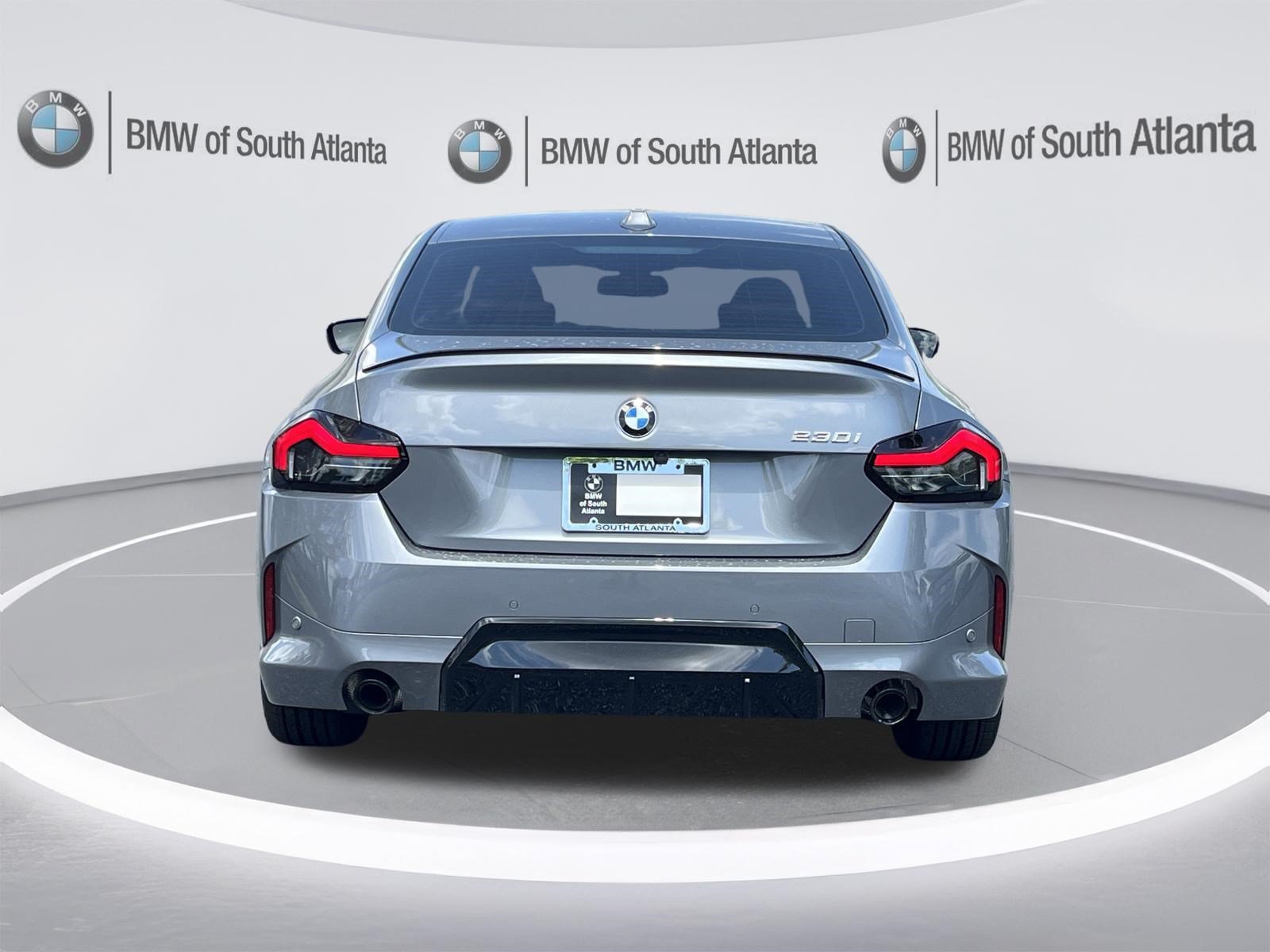 New 2026 BMW 230i Coupe w/ Premium Package RWD image 23