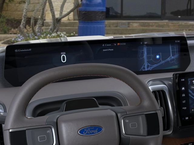 New 2026 Ford Expedition King Ranch AWD/4WD image 13