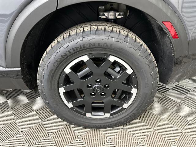 New 2026 Hyundai Palisade XRT Pro image 21