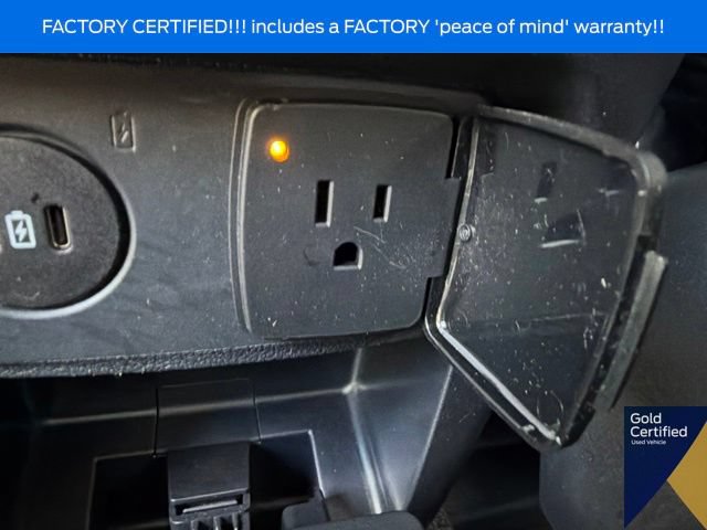 Used 2025 Ford Explorer ST AWD/4WD image 32